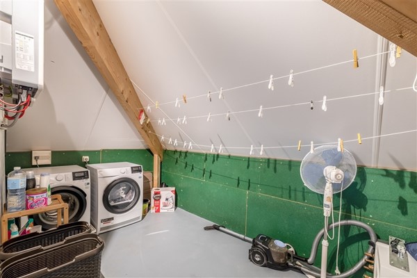 Medium property photo - Anna Maria Horalaan 22B, 9681 CC Midwolda